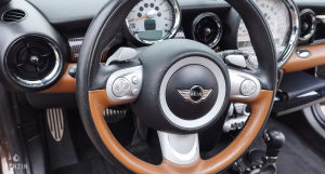 Mini Cooper S Mayfair R56 - 2010