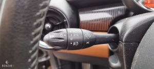 Mini Cooper S Mayfair R56 - 2010