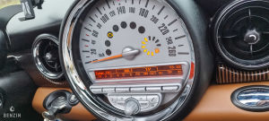 Mini Cooper S Mayfair R56 - 2010