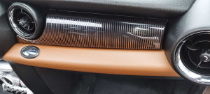 Mini Cooper S Mayfair R56 - 2010