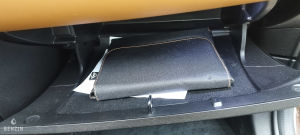 Mini Cooper S Mayfair R56 - 2010