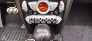 Mini Cooper S Mayfair R56 - 2010