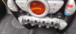 Mini Cooper S Mayfair R56 - 2010