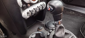 Mini Cooper S Mayfair R56 - 2010