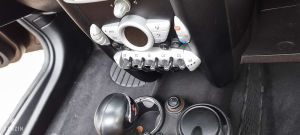 Mini Cooper S Mayfair R56 - 2010