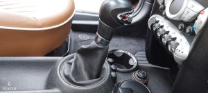 Mini Cooper S Mayfair R56 - 2010