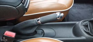 Mini Cooper S Mayfair R56 - 2010