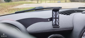 Mini Cooper S Mayfair R56 - 2010