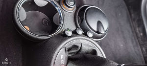 Mini Cooper S Mayfair R56 - 2010