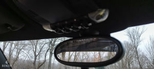 Mini Cooper S Mayfair R56 - 2010