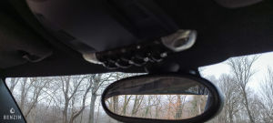 Mini Cooper S Mayfair R56 - 2010