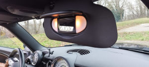 Mini Cooper S Mayfair R56 - 2010