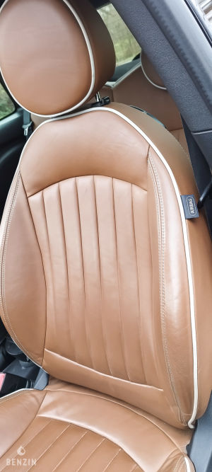 Mini Cooper S Mayfair R56 - 2010