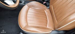 Mini Cooper S Mayfair R56 - 2010