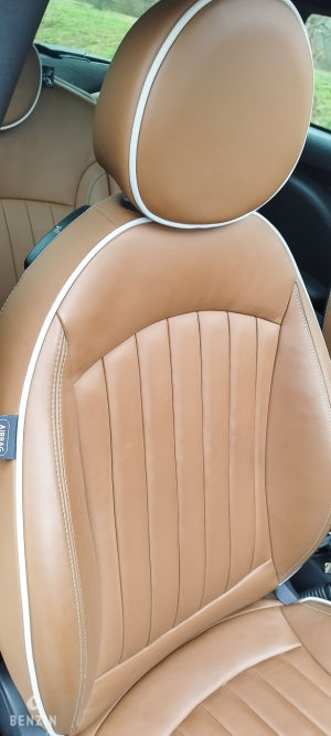 Mini Cooper S Mayfair R56 - 2010