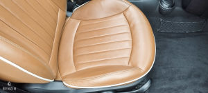 Mini Cooper S Mayfair R56 - 2010