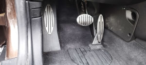 Mini Cooper S Mayfair R56 - 2010