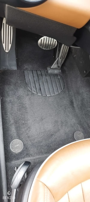 Mini Cooper S Mayfair R56 - 2010