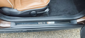 Mini Cooper S Mayfair R56 - 2010