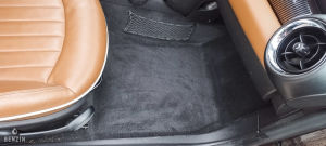 Mini Cooper S Mayfair R56 - 2010