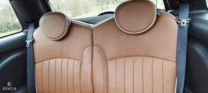 Mini Cooper S Mayfair R56 - 2010