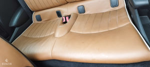 Mini Cooper S Mayfair R56 - 2010