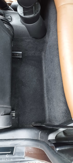 Mini Cooper S Mayfair R56 - 2010