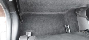 Mini Cooper S Mayfair R56 - 2010