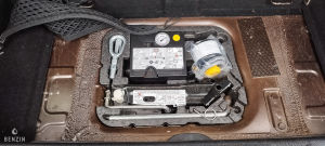 Mini Cooper S Mayfair R56 - 2010