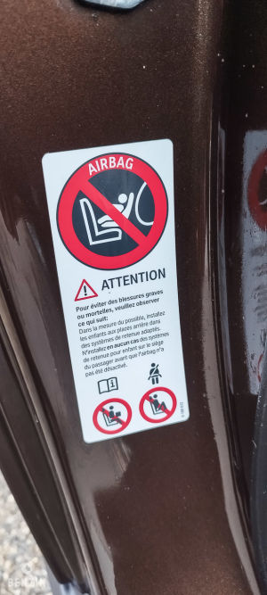 Mini Cooper S Mayfair R56 - 2010