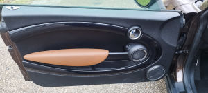 Mini Cooper S Mayfair R56 - 2010