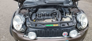 Mini Cooper S Mayfair R56 - 2010