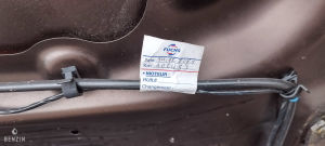 Mini Cooper S Mayfair R56 - 2010