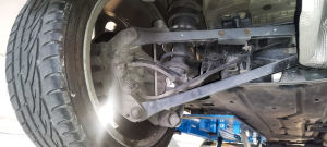 Mini Cooper S Mayfair R56 - 2010