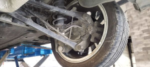 Mini Cooper S Mayfair R56 - 2010