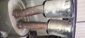 Mini Cooper S Mayfair R56 - 2010