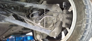 Mini Cooper S Mayfair R56 - 2010