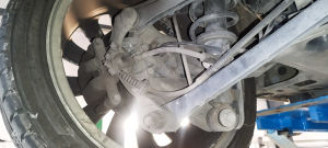 Mini Cooper S Mayfair R56 - 2010