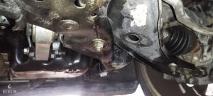 Mini Cooper S Mayfair R56 - 2010