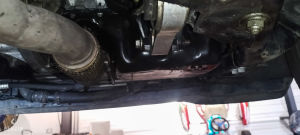 Mini Cooper S Mayfair R56 - 2010