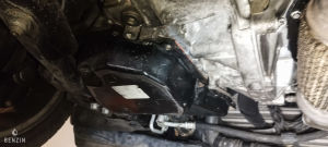 Mini Cooper S Mayfair R56 - 2010