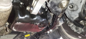 Mini Cooper S Mayfair R56 - 2010