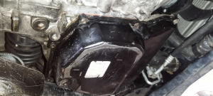 Mini Cooper S Mayfair R56 - 2010