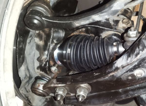 Mini Cooper S Mayfair R56 - 2010