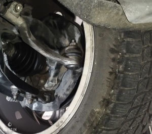 Mini Cooper S Mayfair R56 - 2010