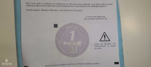 Mini Cooper S Mayfair R56 - 2010