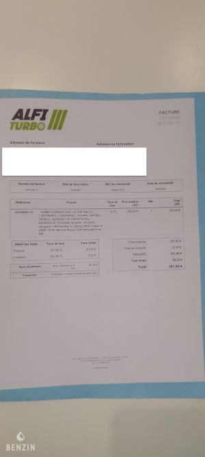 Mini Cooper S Mayfair R56 - 2010