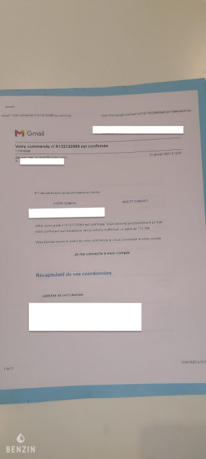 Mini Cooper S Mayfair R56 - 2010