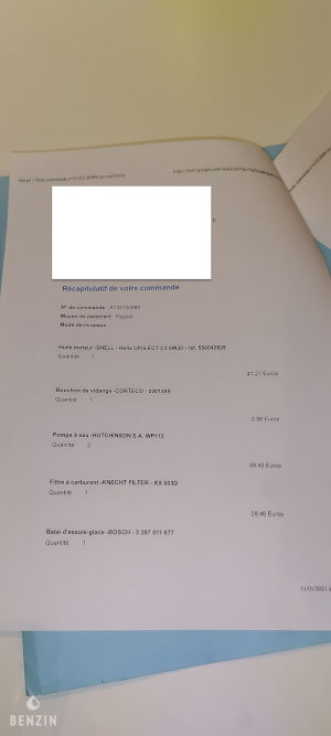 Mini Cooper S Mayfair R56 - 2010