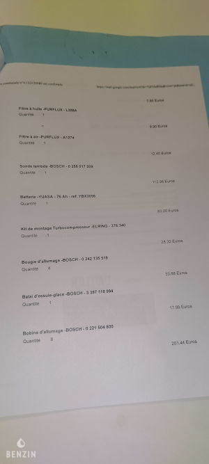 Mini Cooper S Mayfair R56 - 2010